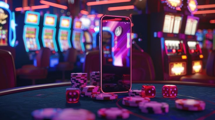 4D Number Game draw result display showing winning number and payout confirmation