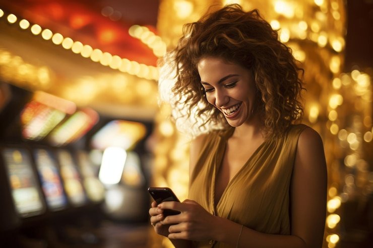 Mobile phone screen showing French Roulette betting interface and live wheel feed