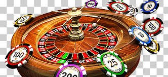 Crazy Time Game